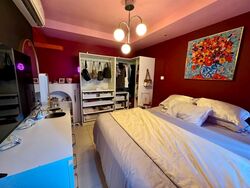 Blk 604A Punggol Lodge (Punggol), HDB 4 Rooms #570239491